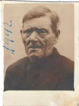 Imagem documental associada a Ernesto Verde