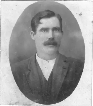 Imagem documental associada a João José