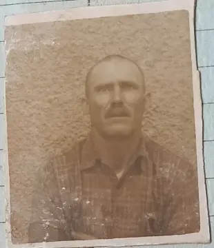 Imagem documental associada a Manuel Joaquim Pires
